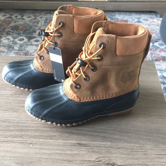 🔥🔥🔥🔥Sorel Cheyanne II🔥🔥🔥🔥 - Picture 3 of 10